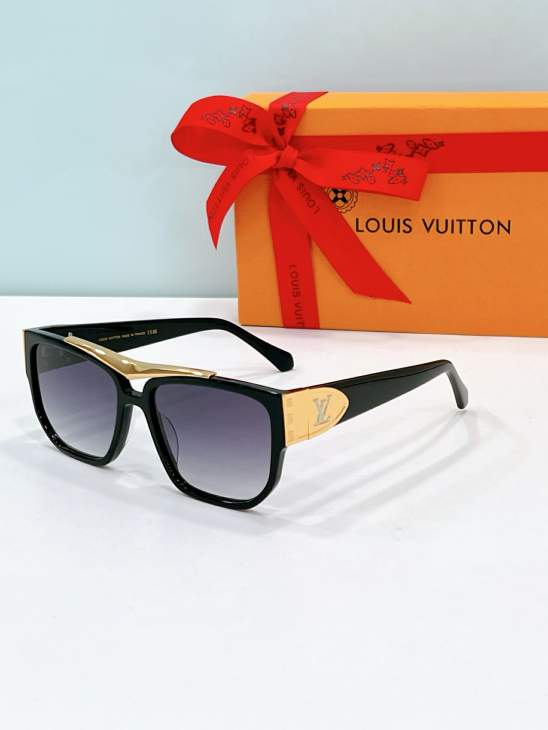 Picture of Louis Vuitton Sunglasses _SKUfw79164251fw